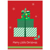 Paper Images Christmas Boxed Cards 18 pk (Pack of 34)