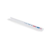 Lenox 12 in. Bi-Metal Hacksaw Blade 24 TPI 100 pk