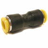 Dial SpeedFit Black Copper Compression Union