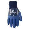 Wells Lamont HydraHyde Men's Winter Work Gloves Blue XL 1 pk - Deal of The Week