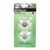 Danco For Delta Clear Bathroom and Kitchen Faucet Handles