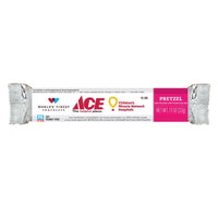 World's Finest Chocolate Pretzel Chocolate Bar 1.1 oz (Pack of 60)