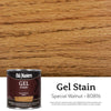 Old Masters Semi-Transparent Special Walnut Oil-Based Alkyd Gel Stain 0.5 pt