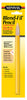 Minwax Blend-Fil No.3 Fruitwood, Golden Oak Wood Pencil 0.8 oz