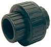 Homewerks Schedule 80 3/4 in. Slip X 44259 in. D Slip PVC Union 1 pk