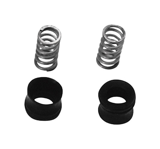 Danco For Delta Stainless Steel Faucet Seats and Springs