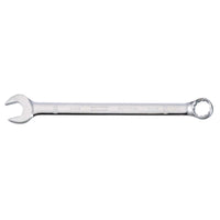 DeWalt 1-1/8 in. X 1-1/8 in. 12 Point SAE Combination Wrench 15-9/16 in. L 1 pc