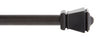 Kenney Black Amelia Cafe Rod 28 in. L X 48 in. L