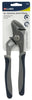 Allied 8 in. Carbon Steel Groove Joint Pliers