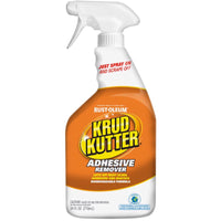 Krud Kutter Liquid Adhesive Remover 24 fl. oz. (Pack of 6)