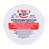 Oatey 4 oz Lead-Free Plumbing Solder Kit Silver Alloy 4 pc