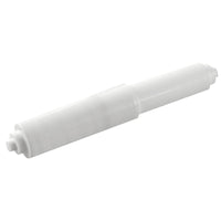 PlumbCraft White Replacement Toilet Paper Roller