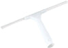 Ettore 11 in. Plastic Shower Squeegee