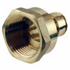 Apollo Expansion PEX / Pex A 3/4 in. Expansion PEX in to X 1 in. D FPT Brass Female Adapter