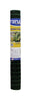 Tenax 3 ft. H X 25 ft. L Polypropylene Garden Fence Green