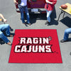 University of Louisiana-Lafayette Rug - 5ft. x 6ft.