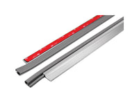 M-D 43303 42" Aluminum Door Seal Top & Sides