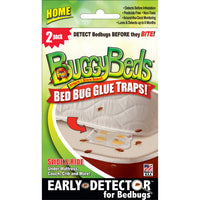 Buggy Beds Bed Bug Detector 2 pk (Pack of 10)