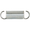 Prime-Line 2-5/8 in. L X 3/4 in. D Extension Spring 2 pk