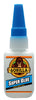Gorilla High Strength Super Glue 15 gm (Pack of 12) - Open Box
