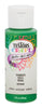 Rust-Oleum Testors Craft Shamrock Paint 2 oz. (Pack of 6)