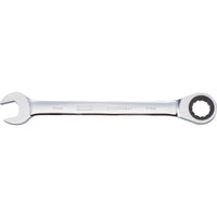 DeWalt 1-1/4 in. X 1-1/4 in. SAE Ratcheting Combination Wrench 16-23/32 in. L 1 pc