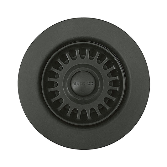 Blanco Basket Strainer Drain Assembly - Anthracite