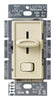 Lutron Skylark Ivory 150 W 3-Way Dimmer Switch 1 pk