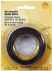 Hillman 100 ft. L Black Annealed Steel 24 Ga. Wire (Pack of 10)