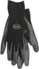 Boss Men's Indoor/Outdoor Gloves Black M 1 pair