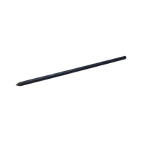 Grip-Rite Metal Concrete Footing Forms 3 ft. L x 0.75 in. Dia. (Pack of 10)