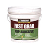 Titebond GREENchoice Fast Grab FRP High Strength Emulsion Polymer Light Beige Adhesive 4 gal - Open Box