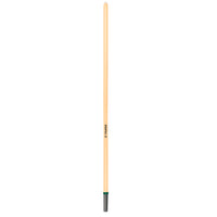 Truper 60 in. Wood Rake Replacement Handle