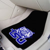 Tennessee State University Carpet Car Mat Set - 2 Pieces