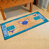 NBA - Charlotte Hornets Court Runner Rug - 30in. x 54in.