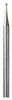 Dremel 1/32 in. X 1.5 in. L Tungsten Engraving Cutter 2 pk