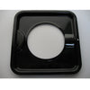 Stanco Porcelain Drip Pan 7-3/4 in. W X 7-3/4 in. L