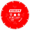 Diablo 12 in. D X 1 in. TiCo Hi-Density Carbide Circular Saw Blade 60 teeth 1 pk - Deal of The Week