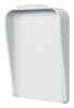 3M Command Plastic Coated White Canvas Picture Hanger 5 lb 1 pk