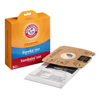 Arm & Hammer Eureka Vacuum Bag 3 pk