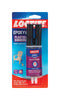 Loctite 1363118 0.85 Oz PlasticΓäó Bonder (Pack of 8)