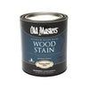 Old Masters Semi-Transparent Pickling White Water-Based Latex Wood Stain 1 qt. (Pack of 4)