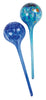 Aqua Globe As Seen On TV Assorted Hand Blown Glass Aqua Globe 0.16 gal.