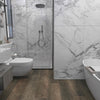 Cali Floors Builder's Choice 7.12 in. W X 48 in. L Thornwood Vinyl Plank Flooring 23.77 sq ft