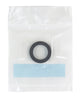 Danco 1/2 in. Dia. Rubber Washer 1 pk - Deal of The Week