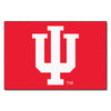 Indiana University Rug - 19in. x 30in.