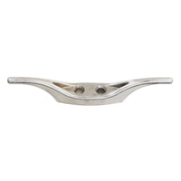 National Hardware Nickel-Plated Zinc Rope Cleat 55 lb. cap. 4.5 in. L