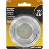 Hillman 175 ft. L Galvanized Steel 20 Ga. Wire (Pack of 6)