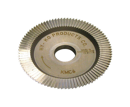 Hy-Ko Milling Cutter Wheel For For KD20