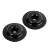 Superior Tool Replacement Cutter Wheel Black 2 pc - Deal of The Week